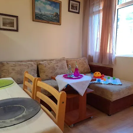 Директно В Сърцето На Бургас, Двустаен Апартамент Богороди Apartmán *