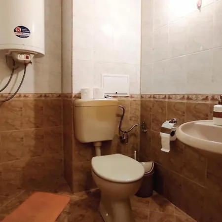 Apartmán Директно В Сърцето На Бургас, Двустаен Апартамент Богороди *